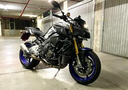 Yamaha MT-10 SP (2017 - 20) usata