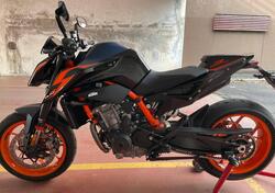 KTM 890 Duke R (2022 - 23) usata