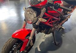 Ducati Monster 696 (2008 - 13) usata