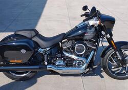 Harley-Davidson Sport Glide (2021 - 24) usata