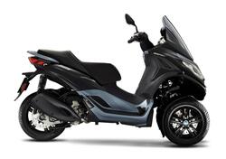 Piaggio MP3 300 ABS Hpe (2021 - 24) nuova