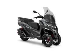 Piaggio MP3 400 Sport ABS Hpe (2023 - 24) nuova