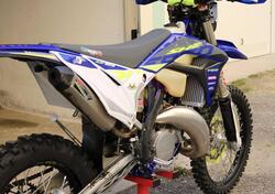 Sherco 125 SE Factory (2023) usata