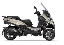 Piaggio MP3 530 ABS Hpe (2023 - 24) nuova