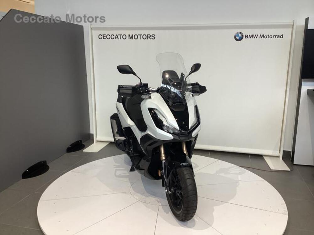 Honda ADV 350 (2022 - 24)