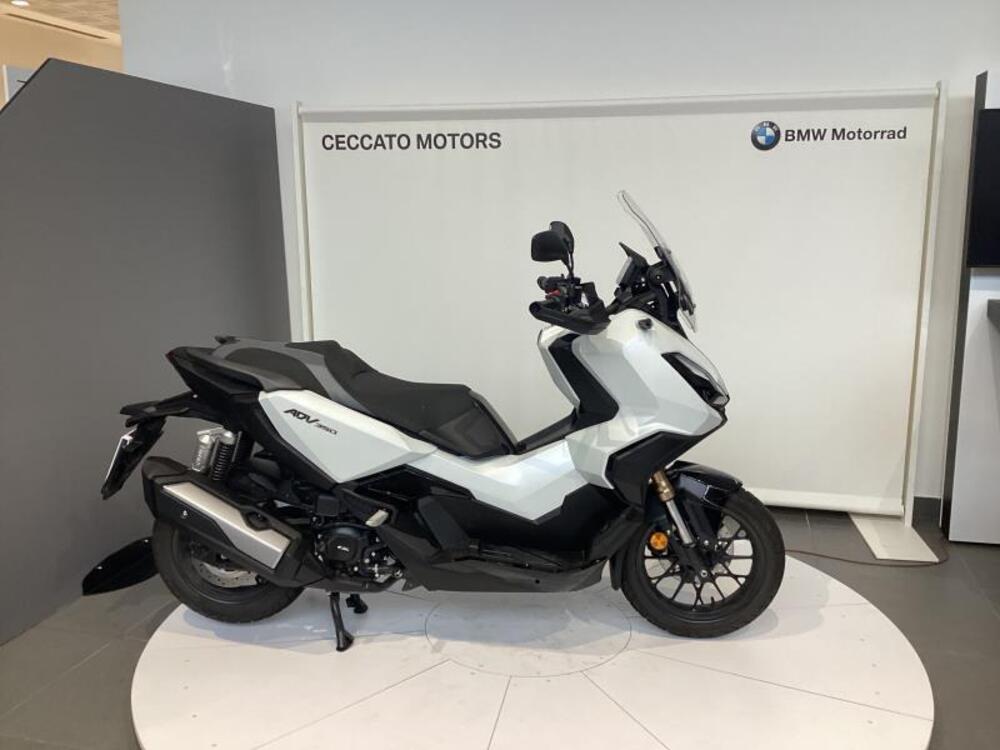 Honda ADV 350 (2022 - 24) (2)