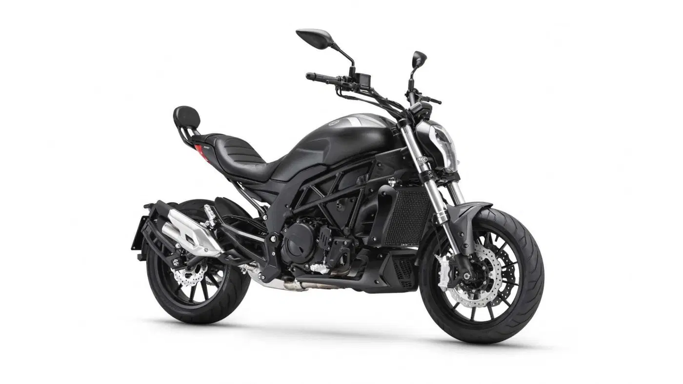 Quotazione usato Benelli 502 C