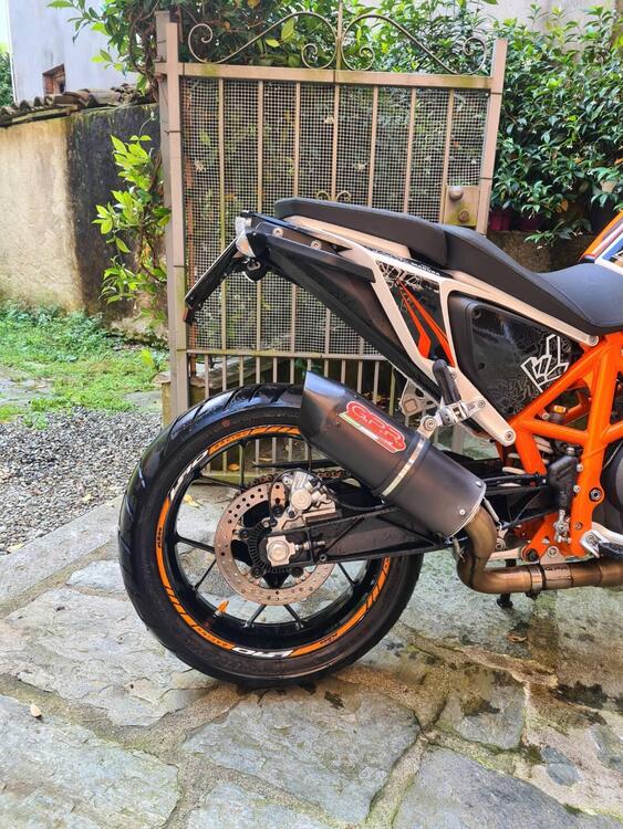 KTM 690 Duke R (2010 - 15) (3)