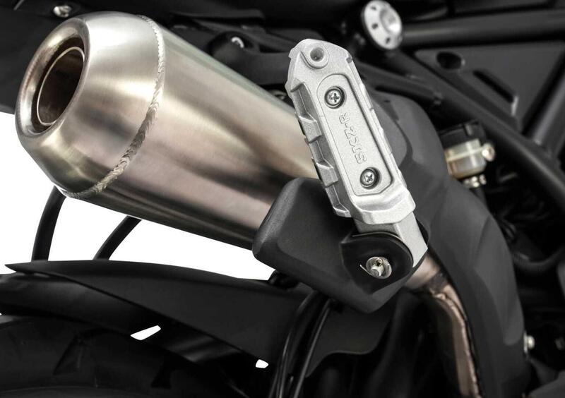 Benelli 752 S 752 S (2022 - 24) (9)