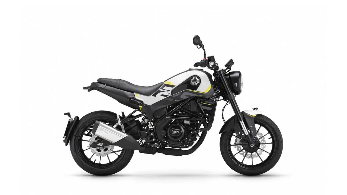 Benelli Leoncino 250 Leoncino 250 (2021 - 25) (2)