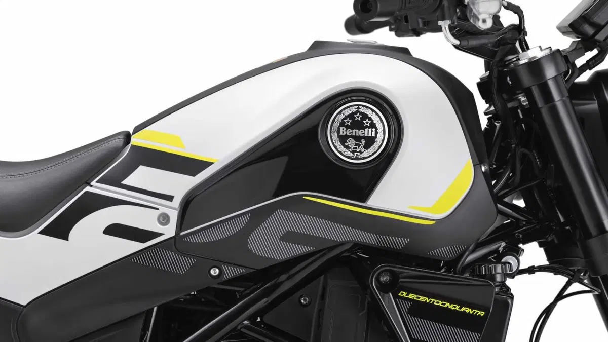 Benelli Leoncino 250 Leoncino 250 (2021 - 25) (7)