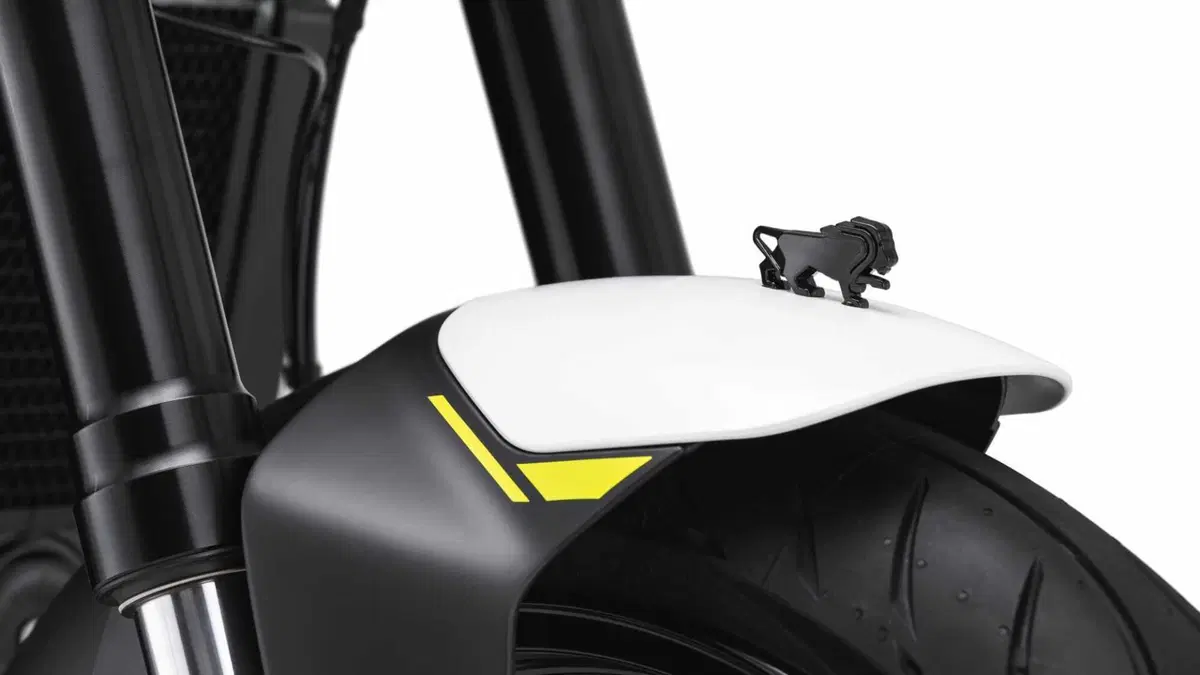 Benelli Leoncino 250 Leoncino 250 (2021 - 25) (6)