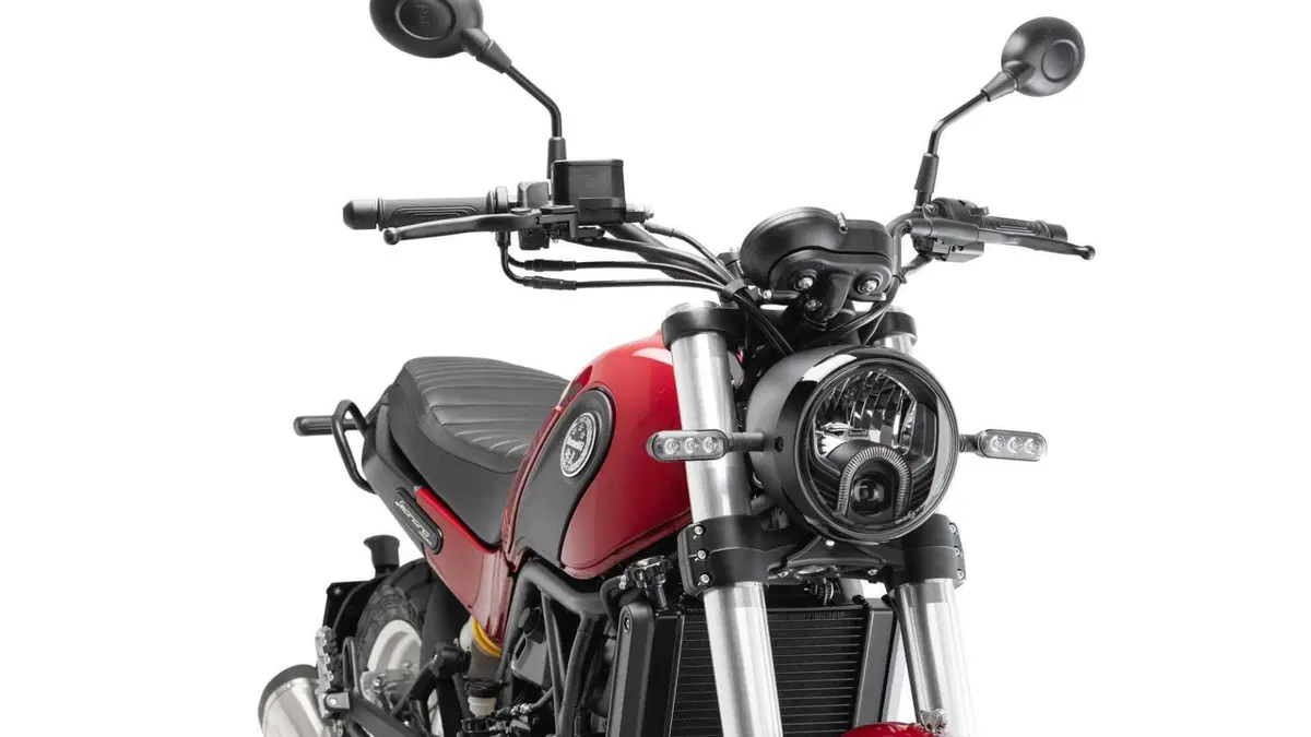Benelli Leoncino 500 Leoncino 500 Trail (2021 - 26) (11)