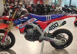 Honda CRF 450 RX Supermoto (2020) usata