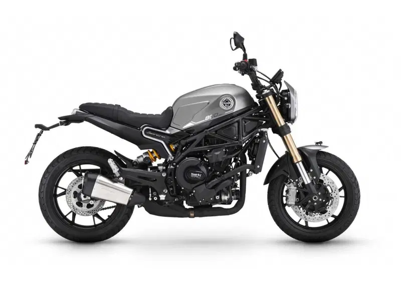 Benelli Leoncino 800 Leoncino 800 (2022 - 26) (3)