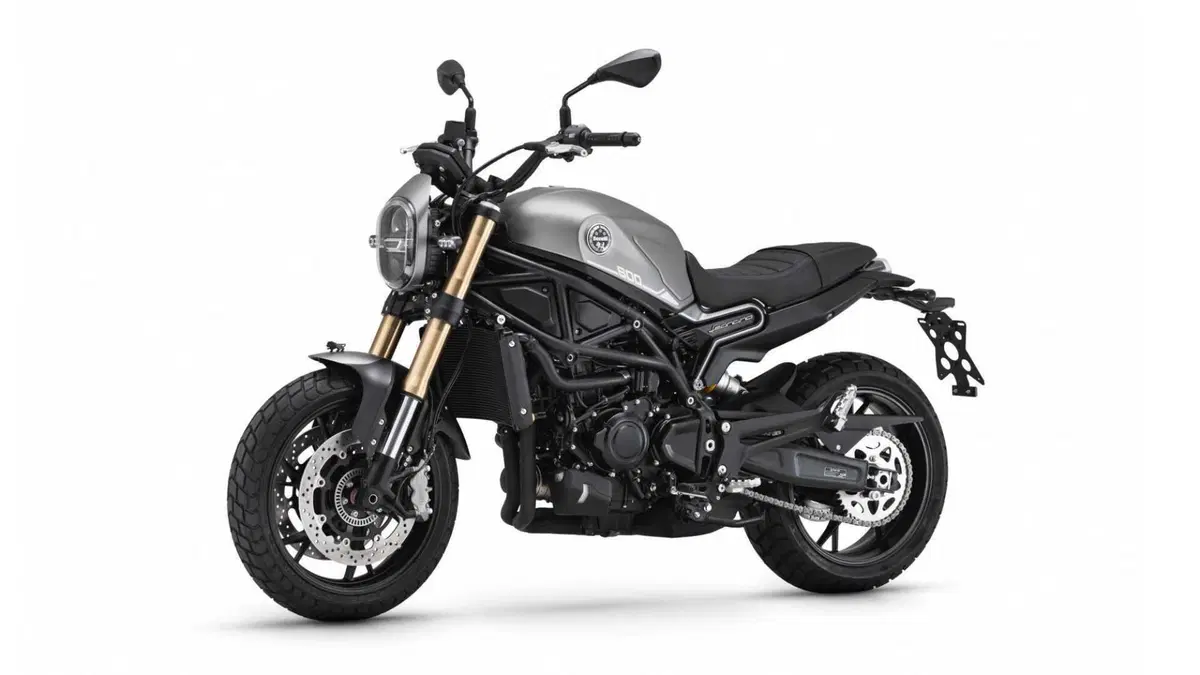 Benelli Leoncino 800 Leoncino 800 (2022 - 26)