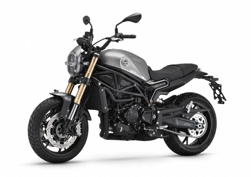 Benelli Leoncino 800 Leoncino 800 (2022 - 26)