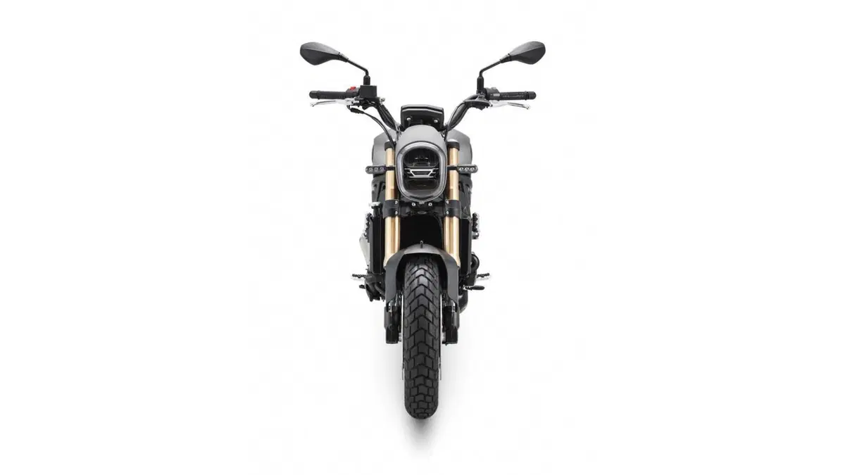 Benelli Leoncino 800 Leoncino 800 (2022 - 26) (2)