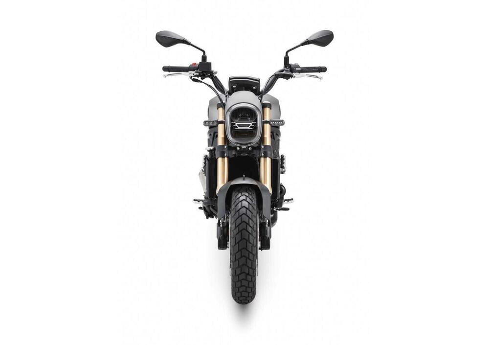 Benelli Leoncino 800 (2022 - 24) (2)