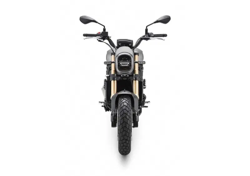 Benelli Leoncino 800 Leoncino 800 (2022 - 26) (2)