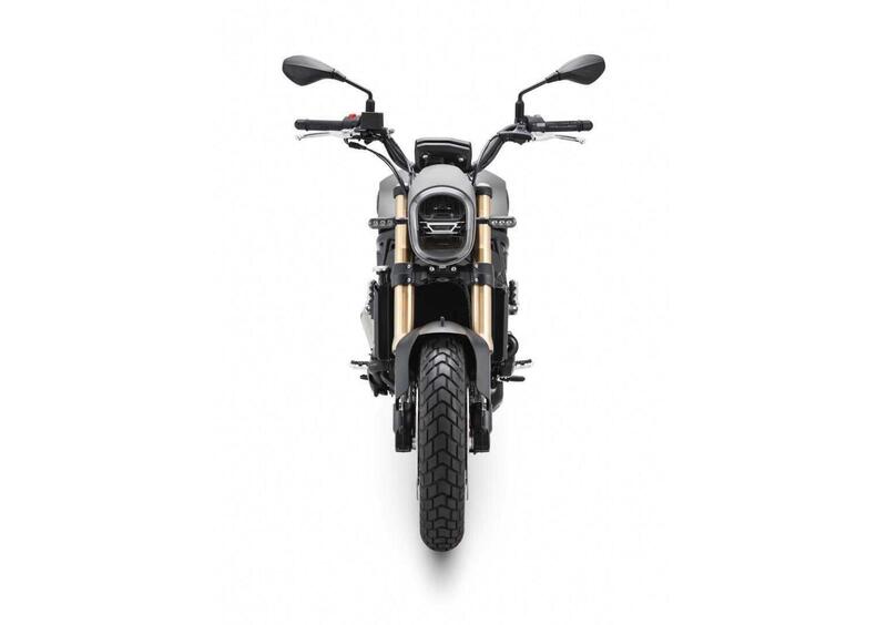 Benelli Leoncino 800 Leoncino 800 (2022 - 24) (2)