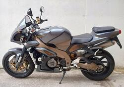 Aprilia Tuono 1000 usata