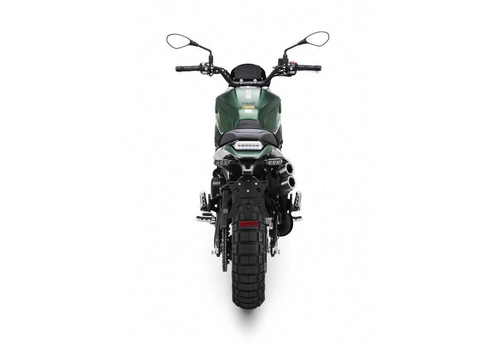 Benelli Leoncino 800 Trail (2022 - 24) (4)