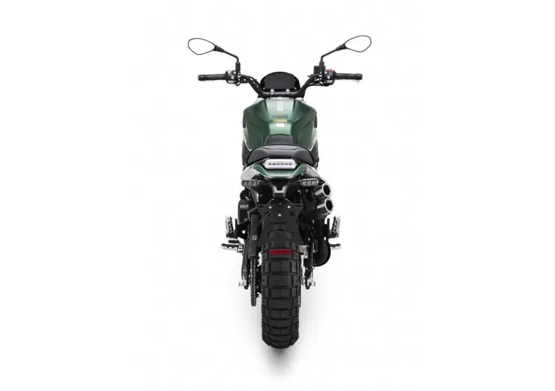Benelli Leoncino 800 Leoncino 800 Trail (2022 - 26) (4)