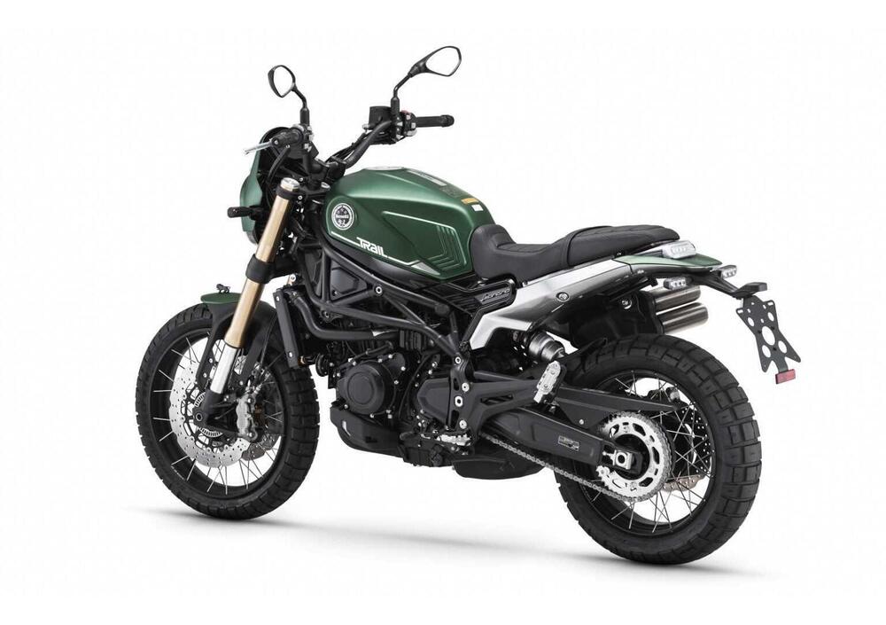 Benelli Leoncino 800 Trail (2022 - 24) (5)