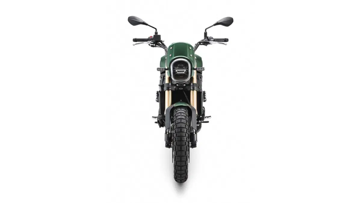 Benelli Leoncino 800 Leoncino 800 Trail (2022 - 26) (8)