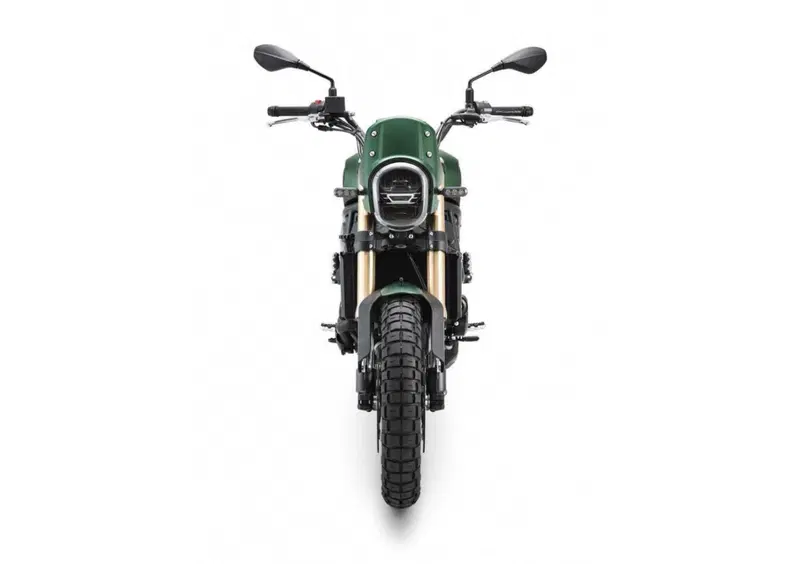 Benelli Leoncino 800 Leoncino 800 Trail (2022 - 26) (8)