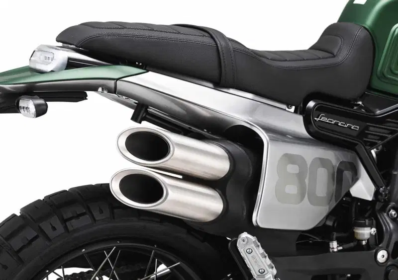 Benelli Leoncino 800 Leoncino 800 Trail (2022 - 26) (11)