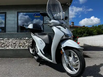 Honda SH 125i (2020 - 23) nuova