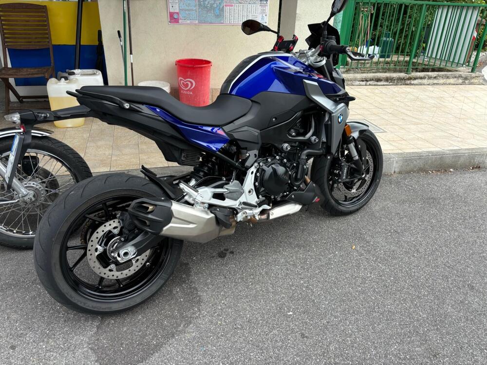 Bmw F 900 R (2021 - 25)