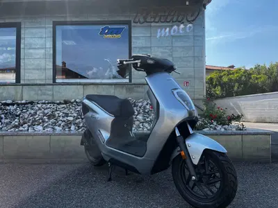 Honda EM1 e (2023 - 26) nuova