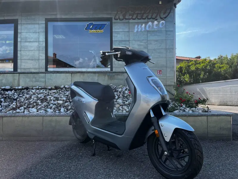 Honda EM1 e (2023 - 26)