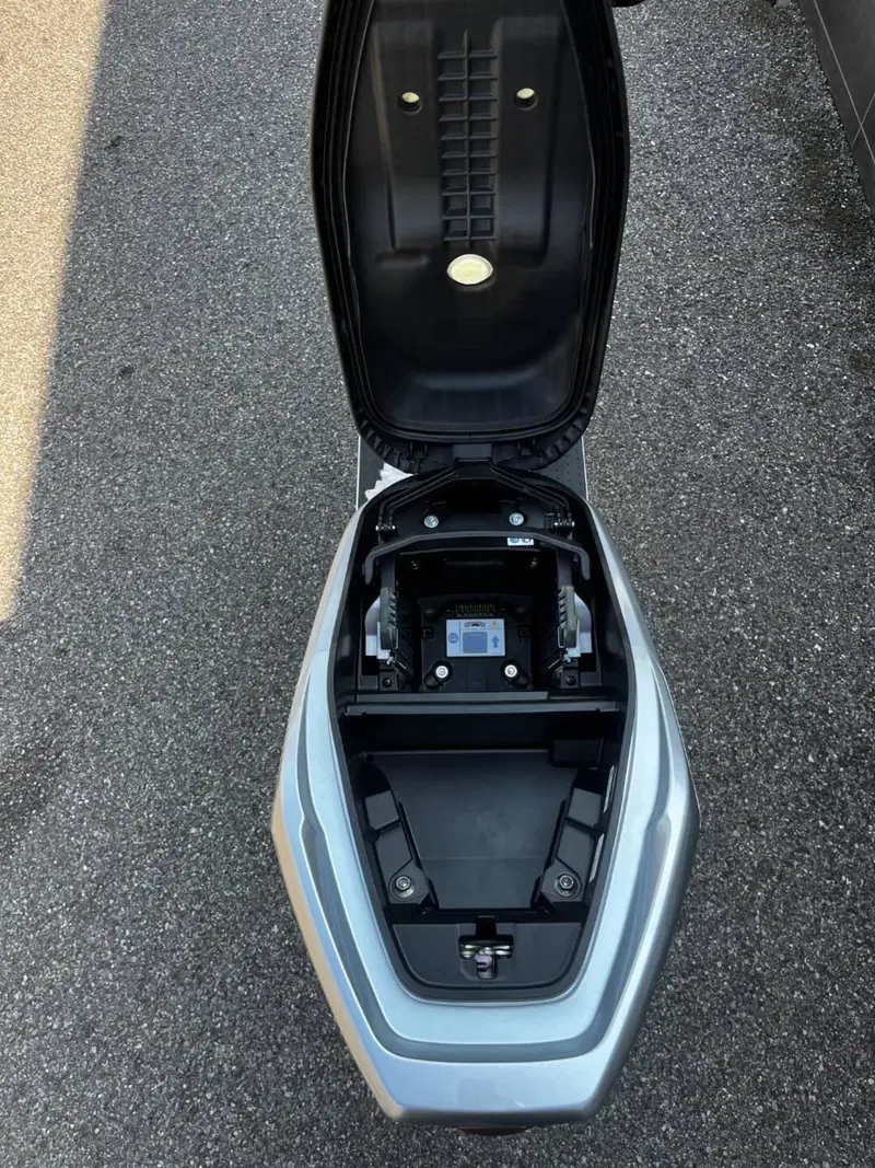 Honda EM1 e (2023 - 26) (4)
