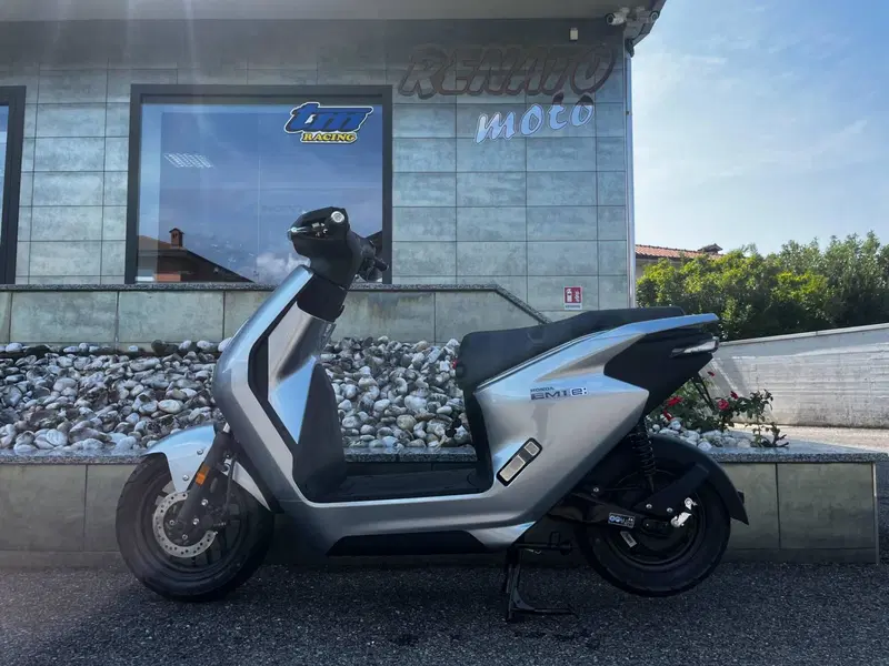 Honda EM1 e (2023 - 26) (5)