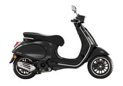 Vespa Sprint 125 (2021 - 24) nuova