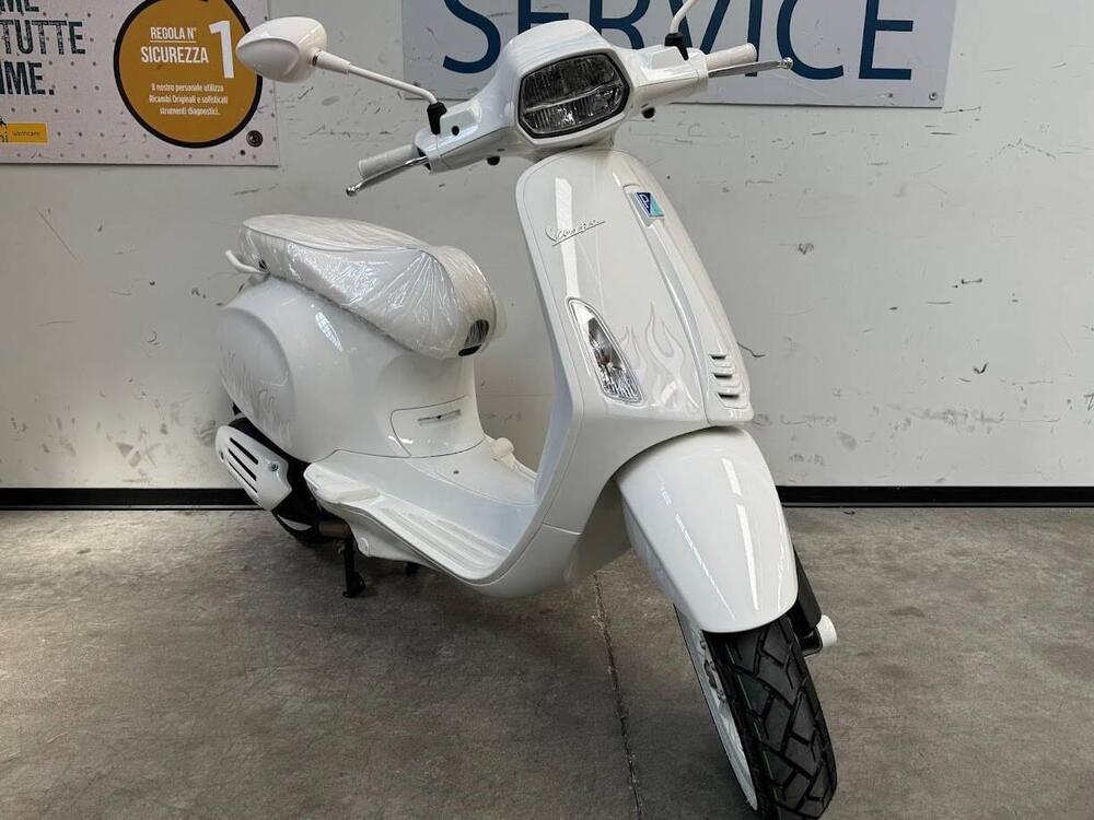 Vespa Sprint 125 Justin Bieber (2022 - 24) (2)