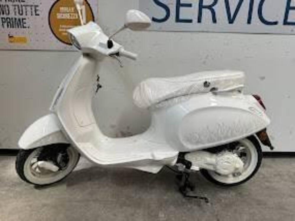 Vespa Sprint 125 Justin Bieber (2022 - 24) (3)