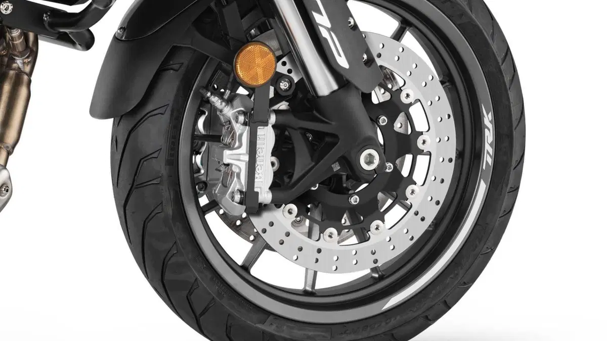 Benelli TRK 502 TRK 502 (2021 - 25) (11)