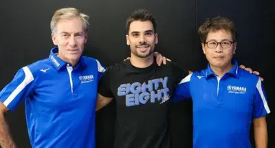MotoGP 2024. Ufficiale: Miguel Oliveira sar&agrave; un pilota Pramac Yamaha a partire dal 2025