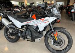 KTM 790 Adventure (2023 - 24) usata