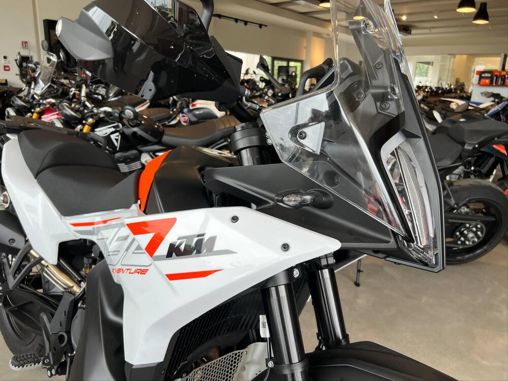 KTM 790 Adventure (2023 - 24) (2)