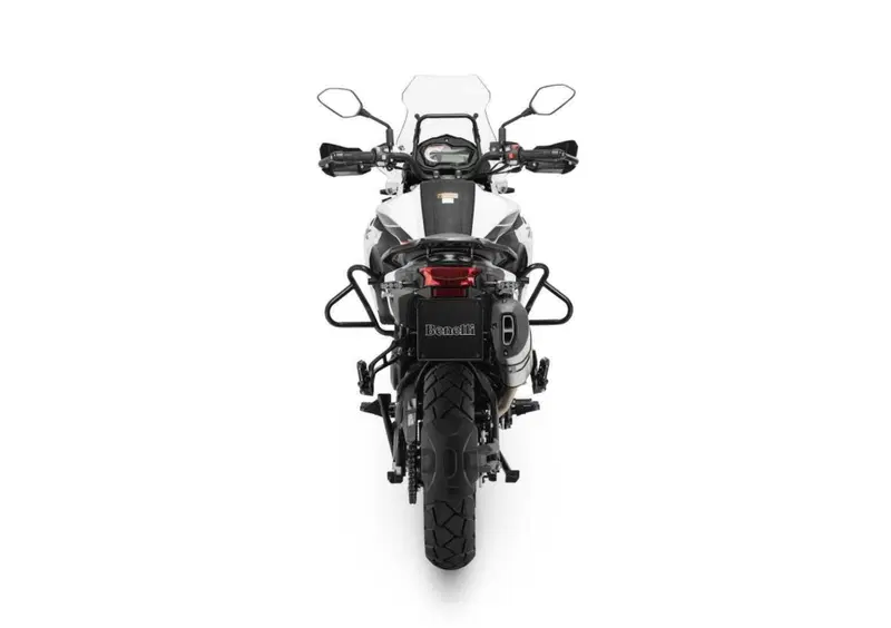 Benelli TRK 502 TRK 502X (2021 - 26) (7)