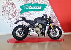 Ducati Streetfighter V4 1100 S (2021 - 22) usata