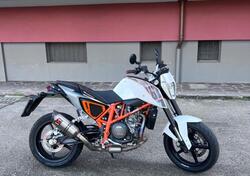 KTM 690 Duke (2012 - 16) usata