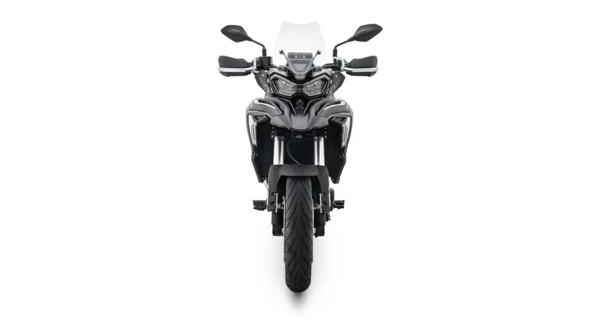 Benelli TRK 702 TRK 702 (2023 - 25) (8)