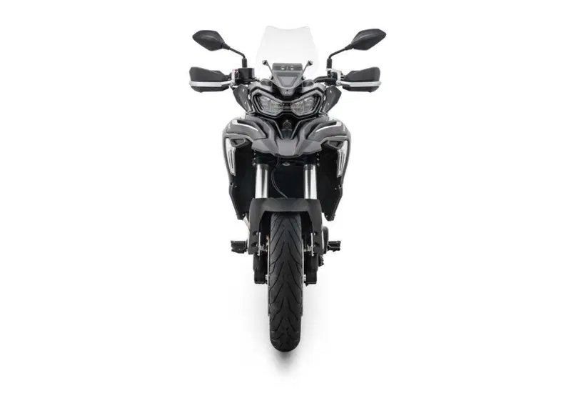 Benelli TRK 702 TRK 702 (2023 - 25) (8)
